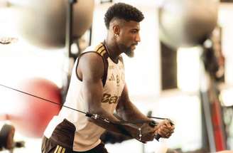 Com espaço de sobra em 2026, Emerson Royal quer se provar no Flamengo –