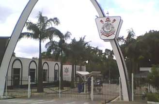 Sede social do Corinthians –