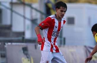 Avante tem a possibilidade de escolher entre defender as seleções de Brasil ou Portugal –