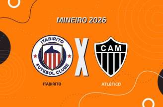 Atlético-MG empatou com o Remo pelo Brasileirão –