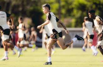 Atlético-MG tenta a contratação de Luiz Araújo, do Flamengo –