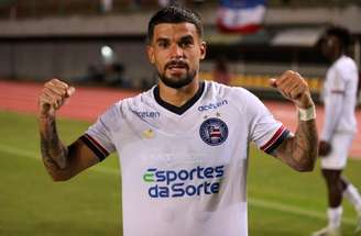 Cauly chega em São Paulo para assinar com o Tricolor –