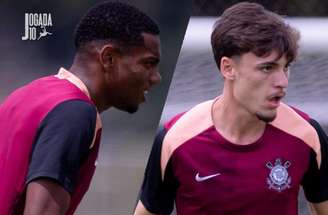 Bidon sofreu um estiramento do músculo posterior de coxa direita –