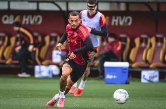 Napoli está pronto para encarar a Roma no Diego Maradona –