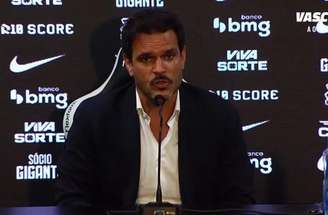 GB deixou o Vasco a caminho do Fortaleza –