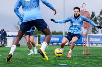 No turno,o Porto fez 1 a 0 no Nacional, em casa. Mas agora,o jogo é na cada do rival.
