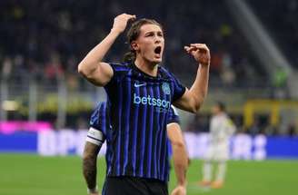 Inter de Milão vence clássico italiano em jogaço contra a Juventus –