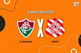 Lucho Acosta pode ser poupado do confronto com o Bangu –