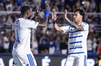 Cruzeiro vence e se classifica no Campeonato Mineiro –