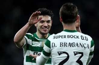 Sporting vence e segue na caça ao líder Porto – Divulgação