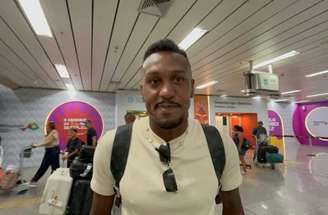 Edenilson rescinde com o Grêmio e assinará com o Botafogo –