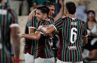 Tricolor manteve a sequência invicta como mandante –