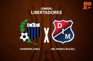 Liverpool volta a disputar a Libertadores em momento especial da sua história –