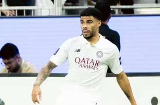 Com problemas na lateral, Botafogo busca contratação de Paulo Otávio –