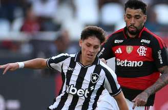 Martin Anselmi tenta recolocar o Botafogo nos trilhos –