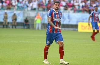 Cauly será jogador do São Paulo em 2026-