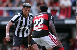 Polêmica marca Botafogo x Flamengo, pelas quartas do Carioca –
