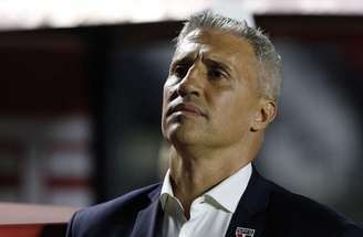 São Paulo vence e irá encarar o Bragantino nas quartas de final do Paulistão –