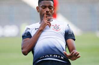 André marca, e Corinthians vence o São Bernardo – Reprodução / Conthians