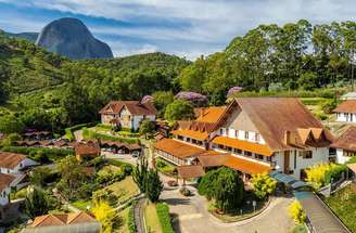 Descubra o que fazer em Domingos Martins: dicas de passeios para planejar sua viagem pelo Espírito Santo.