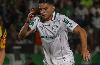 Bruno Rodrigues não se firmou no Palmeiras e pediu para se transferir para o Cruzeiro –