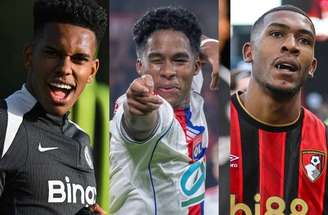 Enquanto tem tempo para decidir lista final para a Copa, Carlo Ancelotti curte Carnaval do Rio na Marquês de Sapucaí –