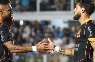 Kayke, Gui Negão e Dieguinho são alguma das opções para substituir Yuri Alberto –