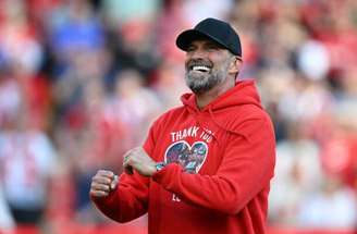 Klopp recebeu ofertas de Chelsea e Manchester United após deixar o Liverpool –