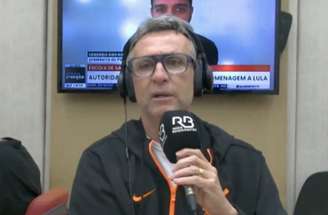 Luqueta rebateu Neto após críticas à Kings League –