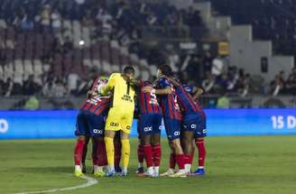 Tricolor de Aço chega para duelo da Libertadores invicto na temporada 2026 –