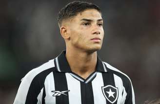 Botafogo deve exercer opção de compra de Kadu –