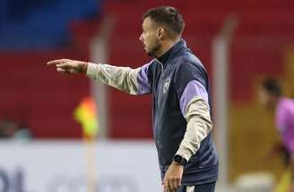 Anselmi confia na virada do Botafogo no Rio de Janeiro –