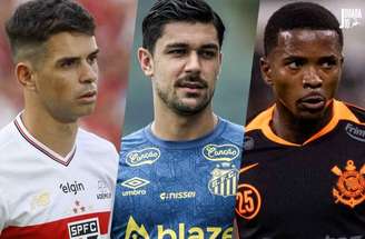 Santos segue com dívida por compra de João Basso-