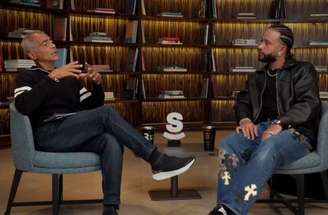 Depay fez elogios à torcida do Corinthians –