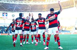 Neymar é liberado para jogar mais de 45 minutos e pode ser titular do Santos em mata-mata –