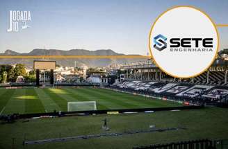 Registro da proposta de reforma de São Januário, que estava programado para ter o pontapé inicial no começo deste ano –