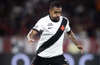 Pumita está jogando de titular no Vasco –