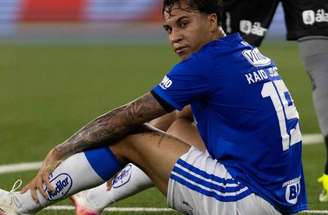 Arroyo também não joga a semifinal do Mineiro –