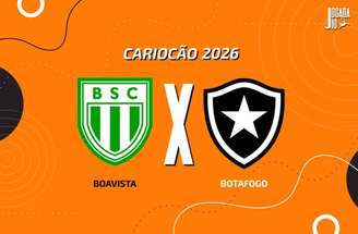 Boavista vai em busca do segundo título de Taça Rio –