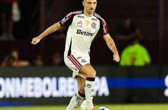 Para Léo Ortiz, Flamengo pode reverter a derrota para o Lanús –