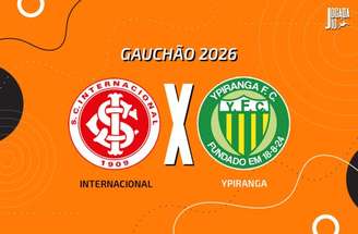 Paulo Pezzolano, técnico do Internacional – Ricardo Duarte/internacional