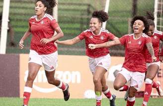 Bolas levantadas na área foram principais armas do Internacional no duelo contra o América Mineiro –