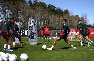 Milan não pode mais deixar pontos pelo caminho se quiser ser campeão –