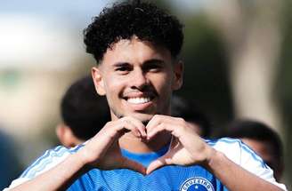 Cruzeiro venceu o Juventude na estreia das equipes no Brasileirão sub-20 –