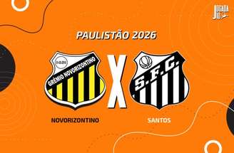 Novorizontino foi o melhor time da primeira fase do Paulistão –