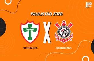 Breno Bidon pode voltar ao time do Corinthians no jogo diante da Portuguesa –