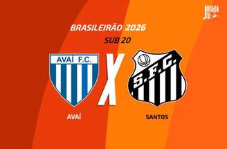 Santos chega empolgado para disputa do Brasileirão Sub-20 –