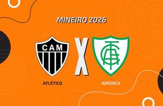 Atlético-MG vai em busca de mais um titulo mineiro –