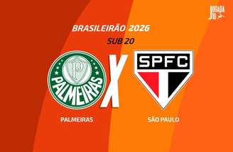Palmeiras venceu o Grêmio em estreia no Brasileirão sub-20 –