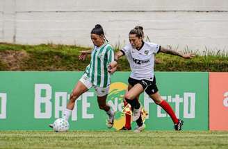 Equipes não saem do 0 a 0 neste domingo –